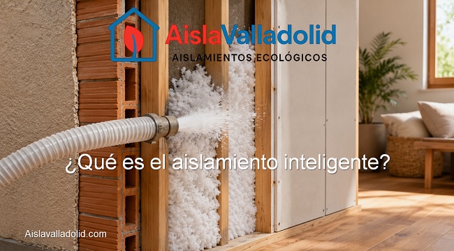 qué es el aislamiento inteligente